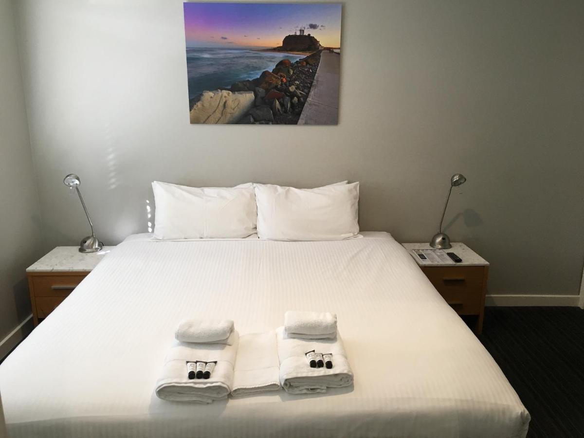 The Premier Hotel Broadmeadow Ньюкасл Екстер'єр фото