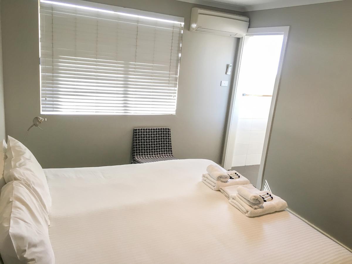 The Premier Hotel Broadmeadow Ньюкасл Екстер'єр фото