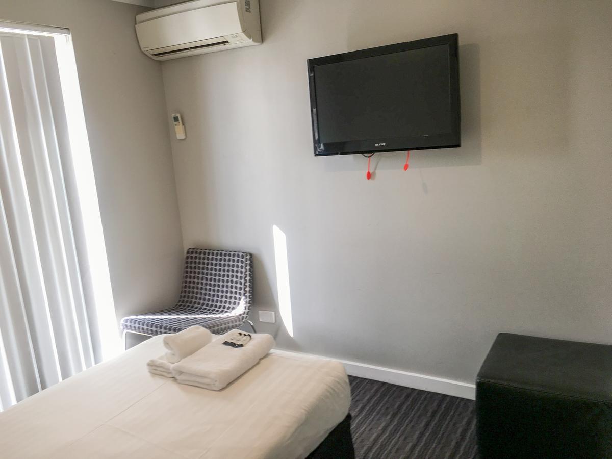 The Premier Hotel Broadmeadow Ньюкасл Екстер'єр фото