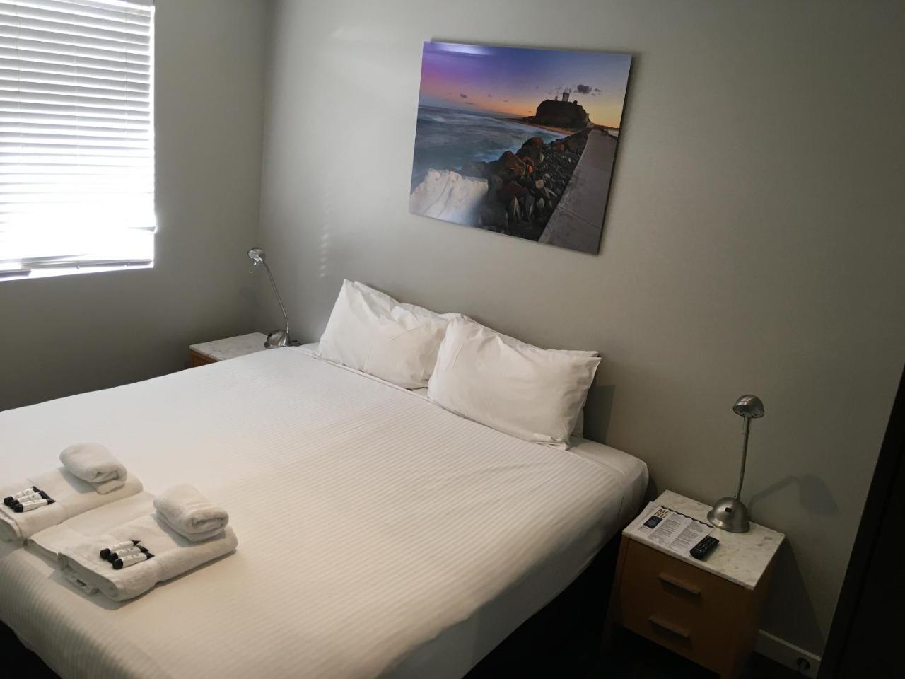 The Premier Hotel Broadmeadow Ньюкасл Екстер'єр фото