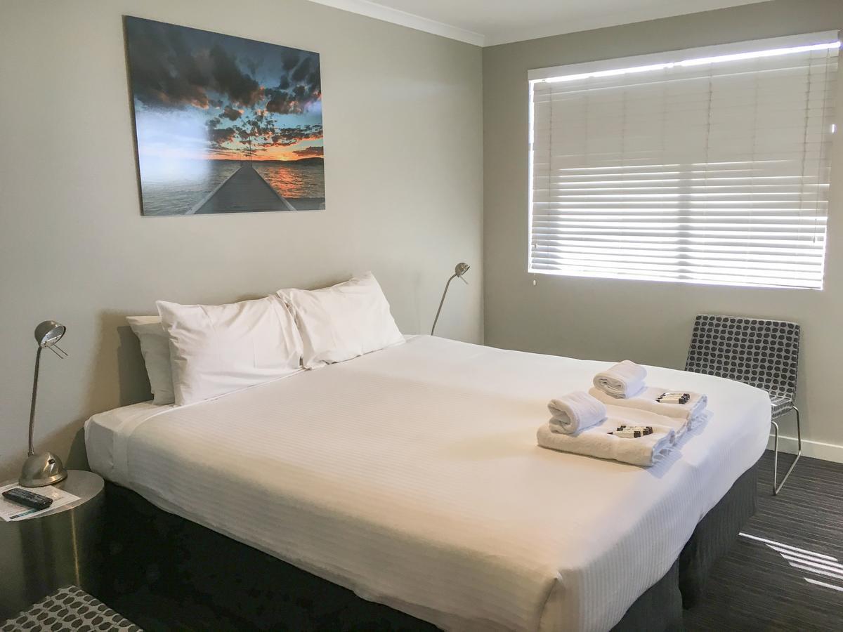 The Premier Hotel Broadmeadow Ньюкасл Екстер'єр фото