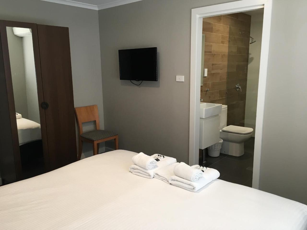 The Premier Hotel Broadmeadow Ньюкасл Екстер'єр фото