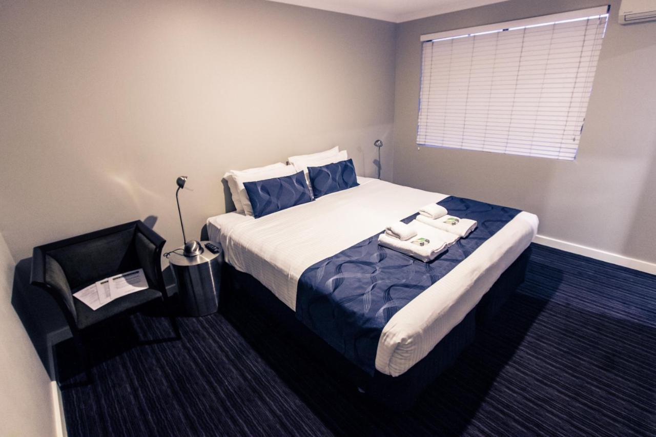 The Premier Hotel Broadmeadow Ньюкасл Екстер'єр фото