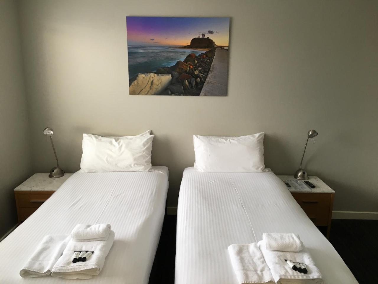The Premier Hotel Broadmeadow Ньюкасл Екстер'єр фото