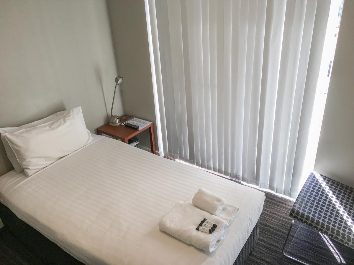 The Premier Hotel Broadmeadow Ньюкасл Екстер'єр фото