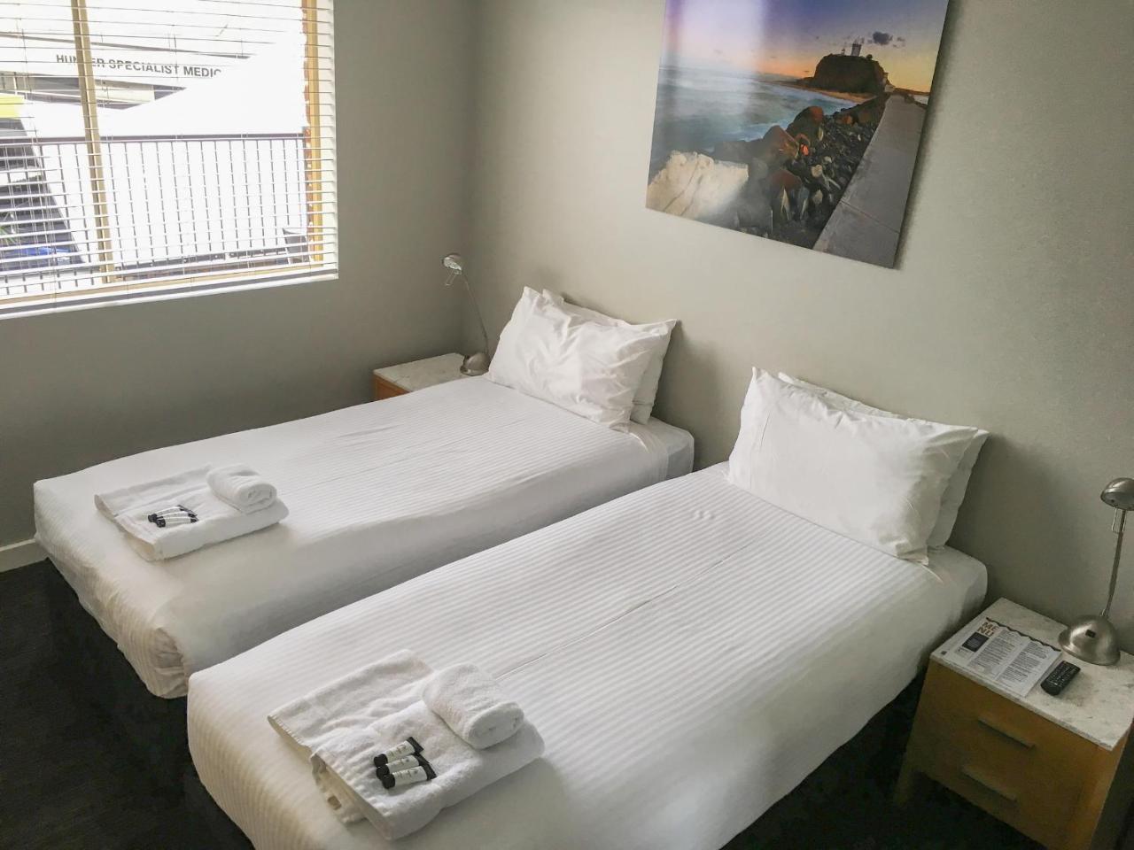 The Premier Hotel Broadmeadow Ньюкасл Екстер'єр фото
