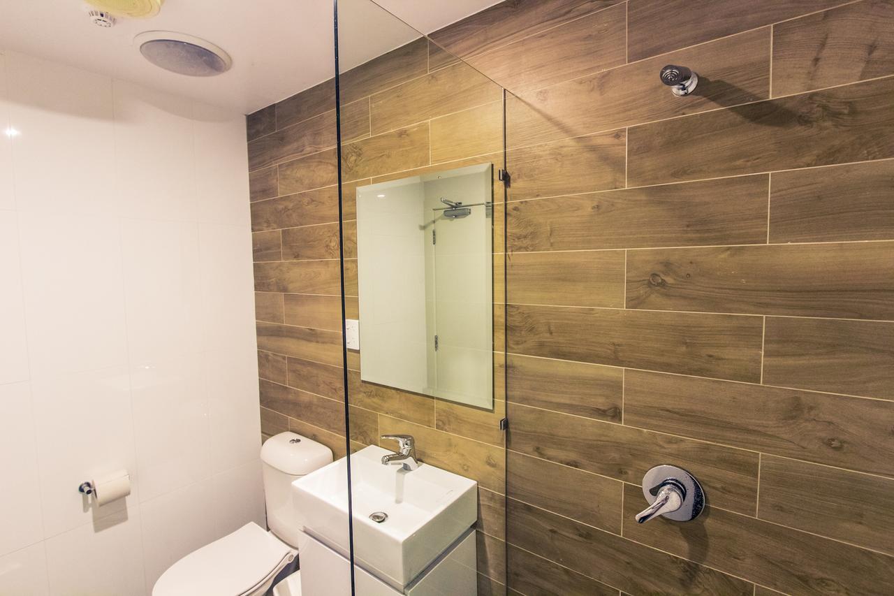 The Premier Hotel Broadmeadow Ньюкасл Екстер'єр фото
