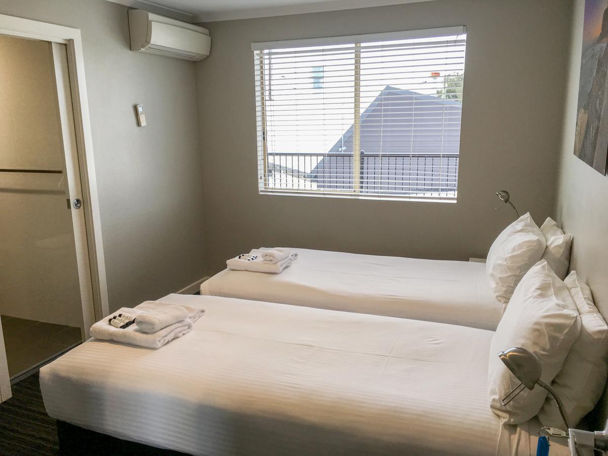 The Premier Hotel Broadmeadow Ньюкасл Екстер'єр фото