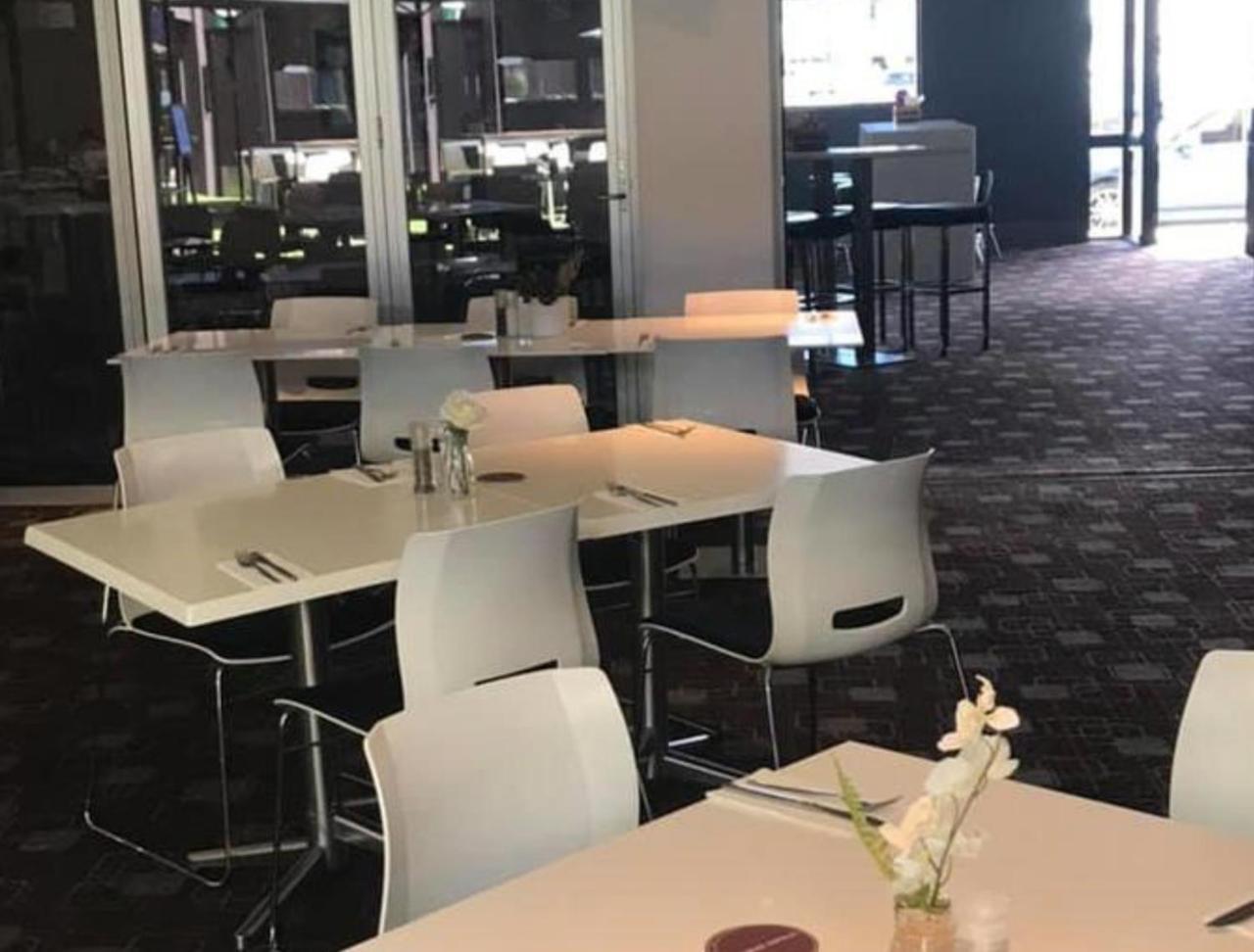 The Premier Hotel Broadmeadow Ньюкасл Екстер'єр фото